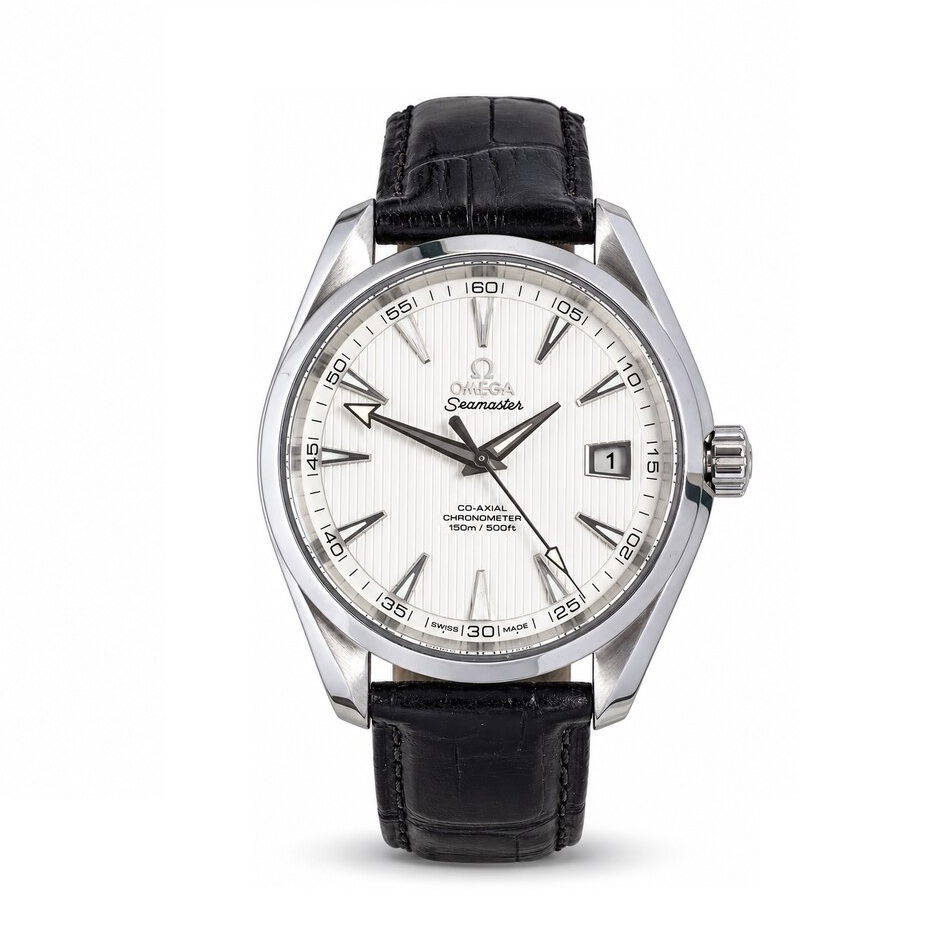 Omega Seamaster Aqua Terra 41.5MM 231.13.42.21.02.001