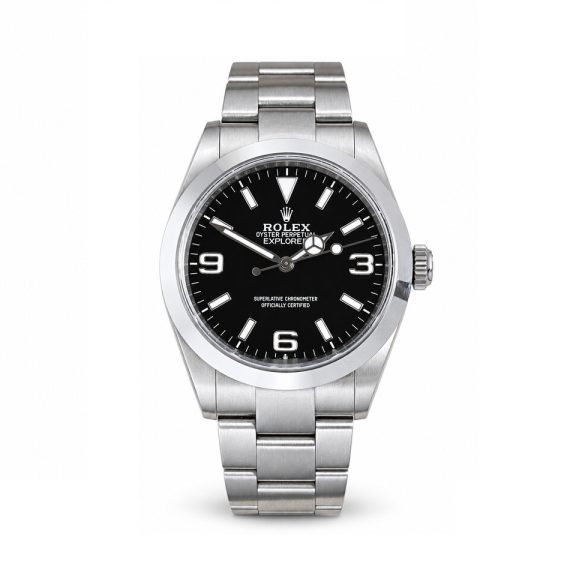 Rolex Explorer 40 224270 2025