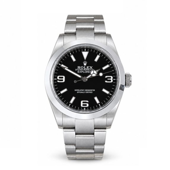 Rolex Explorer 40 224270 2025