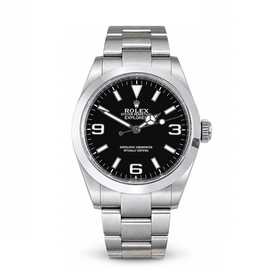 Rolex Explorer 40 224270 2025