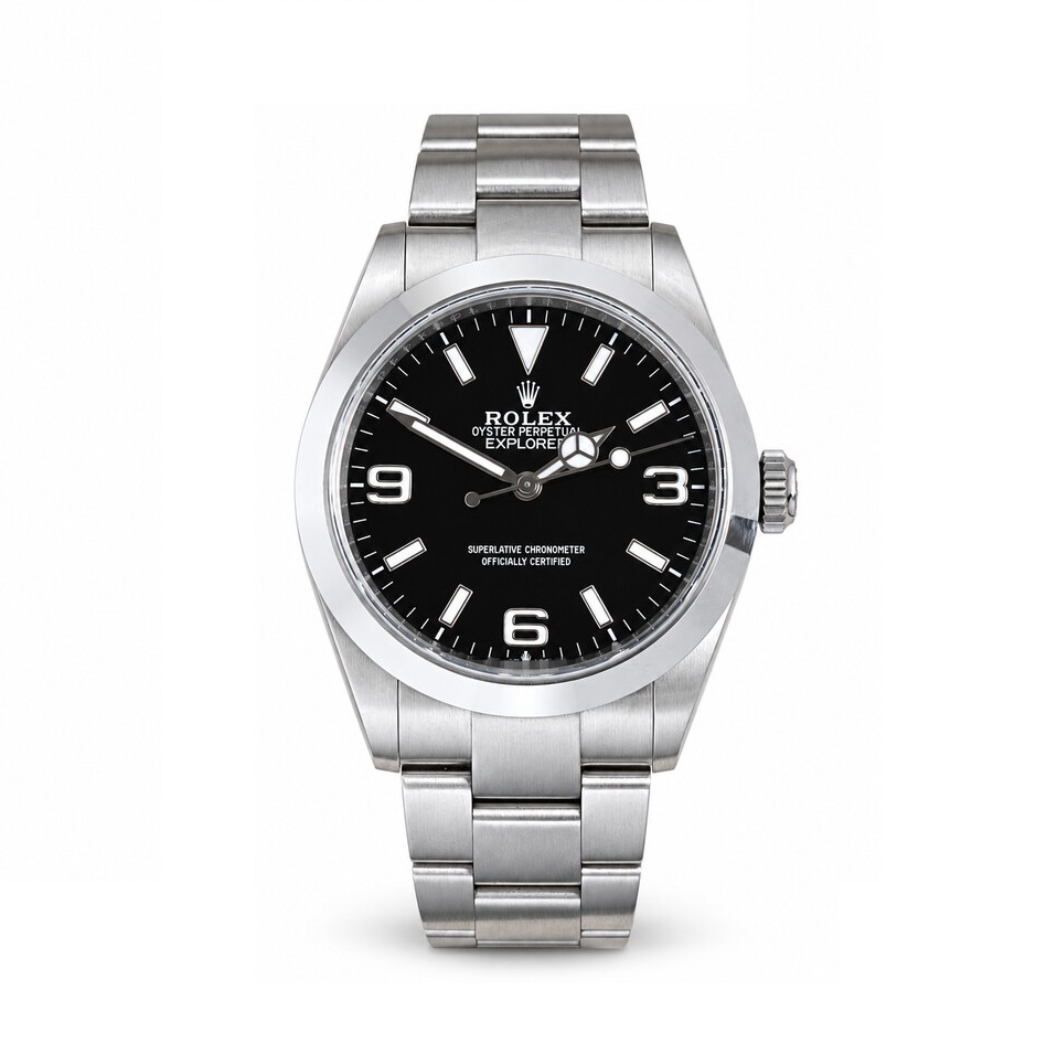 Rolex Explorer 40 224270 2025