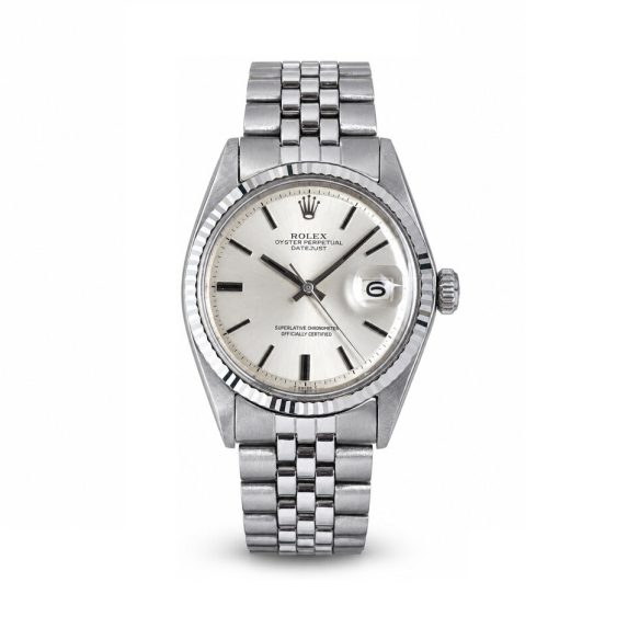 Rolex Datejust 36 1601