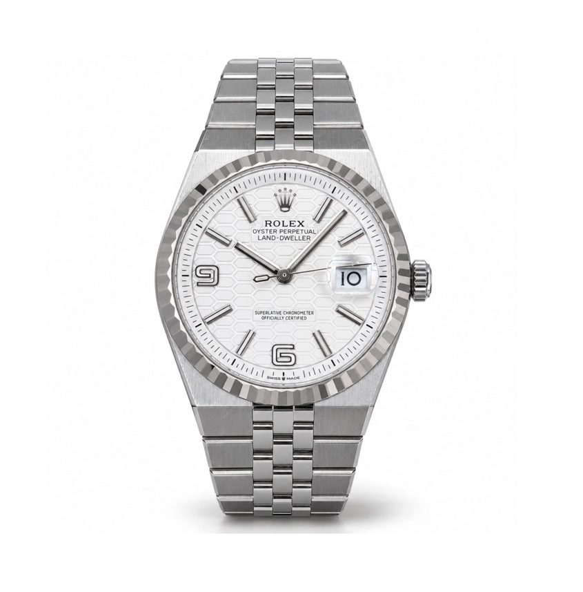 Rolex Land-Dweller 36 127234 NEW 2026