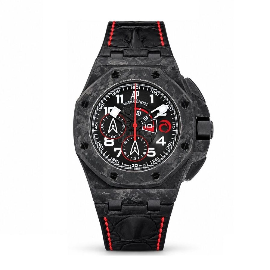 Audemars Piguet Royal Oak Offshore Team Alinghi Limited Edition 2006