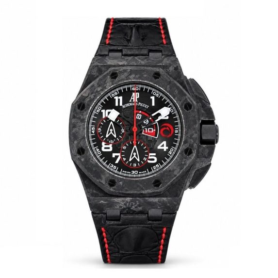 Audemars Piguet Royal Oak Offshore Team Alinghi Limited Edition 2006
