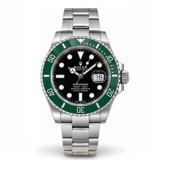 Rolex Submariner 126610LV ‘Starbucks’ 2022