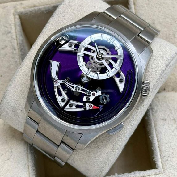 Christopher Ward C1 Bel Canto Viola C01-41APT0-T00P0