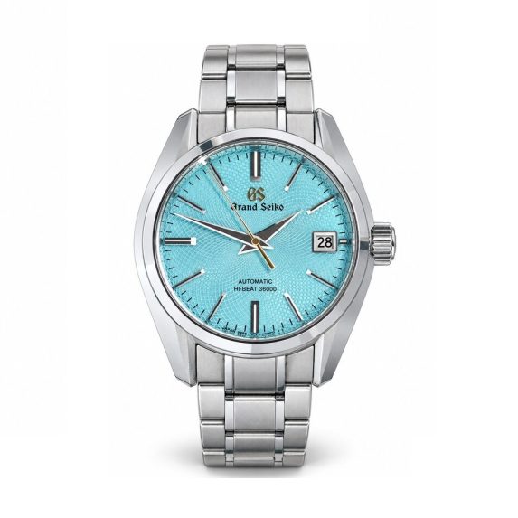 Grand Seiko Heritage Collection Naruto Oceania Edition 2023