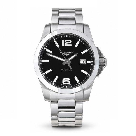 Longines Hydroconquest 41 L3.759.4.58.6