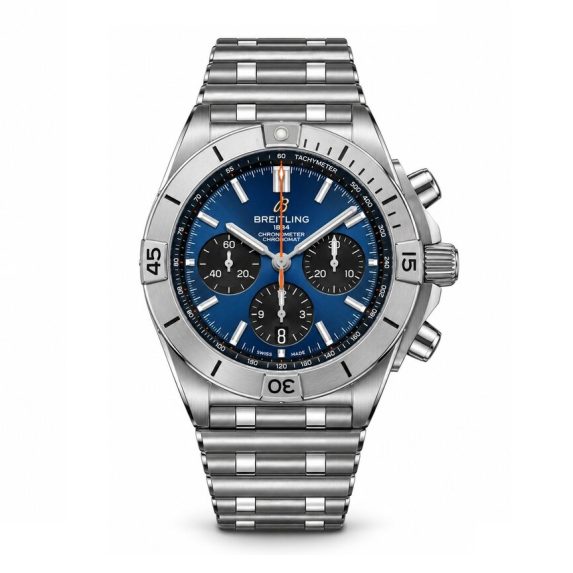 Breitling Chronomat B01 42MM AB0134101C1A1 2022
