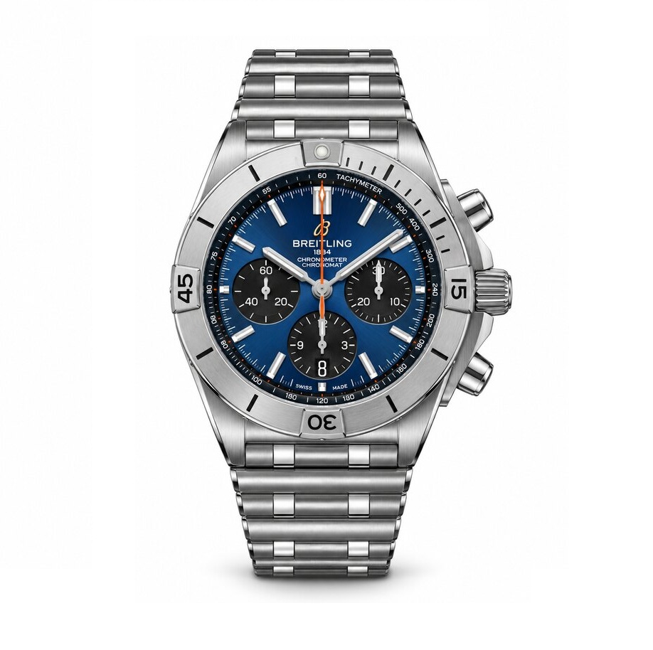Breitling Chronomat B01 42MM AB0134101C1A1 2022