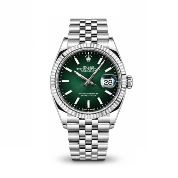 Rolex Datejust 36 126234 Ombre 2026 New