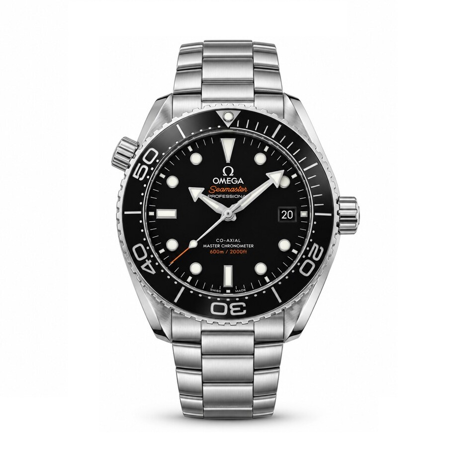 Omega Seamaster Planet Ocean 600M 215.30.44.21.01.001 2022