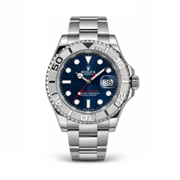 Rolex Yacht-Master 40 Blue 126622 (On Hold)