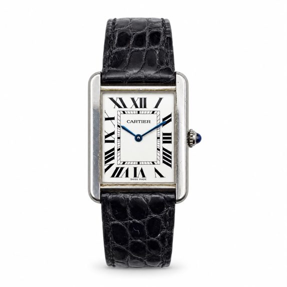 Cartier Tank Solo Large 2715