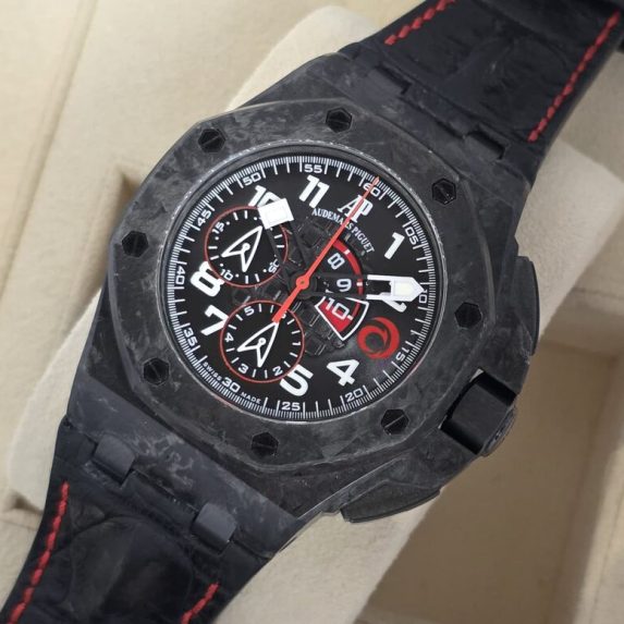 Audemars Piguet Royal Oak Offshore Team Alinghi Limited Edition 2006