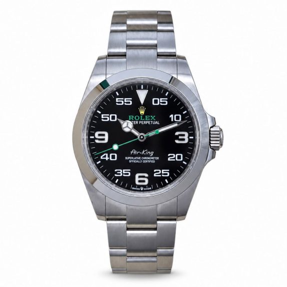 Rolex Air King 40 126900