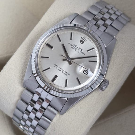 Rolex Datejust 36 1601