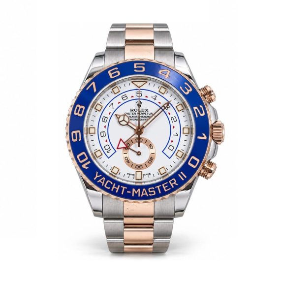 Rolex Yacht-Master II 116681 2020