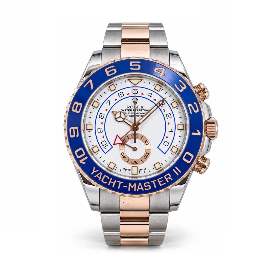 Rolex Yacht-Master II 116681 2020