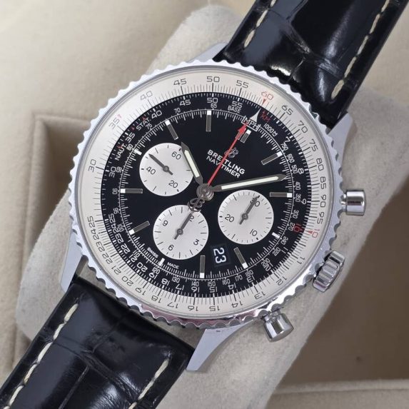Breitling Navitimer 1 B01 Chronograph 46 AB012721