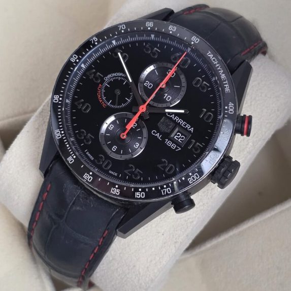 TAG Heuer Carrera Calibre 1887 CAR2A80