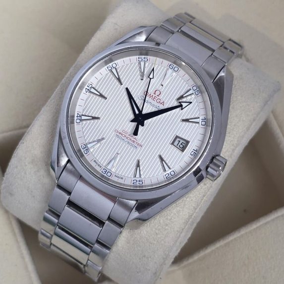 Omega Seamaster Aqua Terra 231.10.42.21.02.002