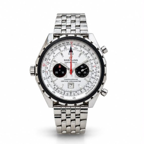 Breitling Navitimer Chronomatic 44