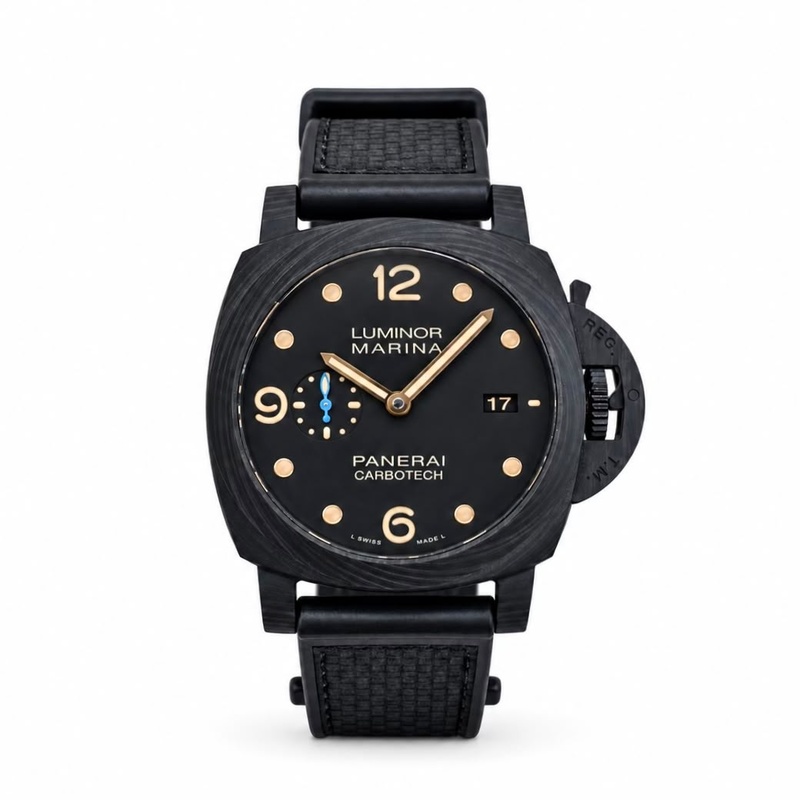 Panerai Luminor Marina 1950 Carbotech PAM00661