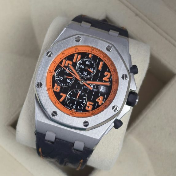 Audemars Piguet Royal Oak Offshore Volcano 26170ST.OO.D101CR.01