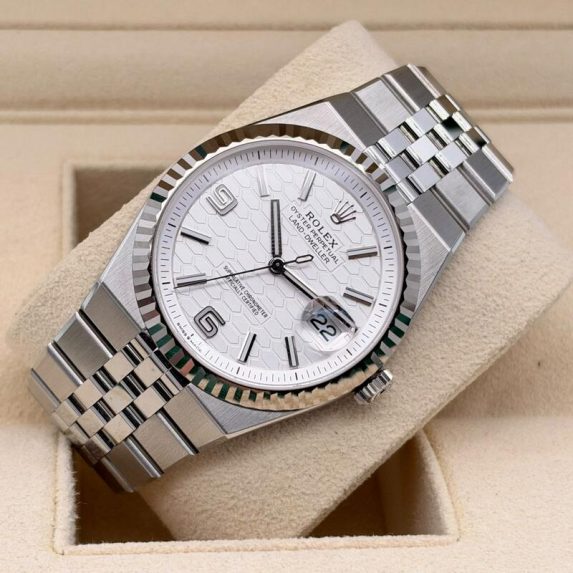 Rolex Land-Dweller 40MM 127334