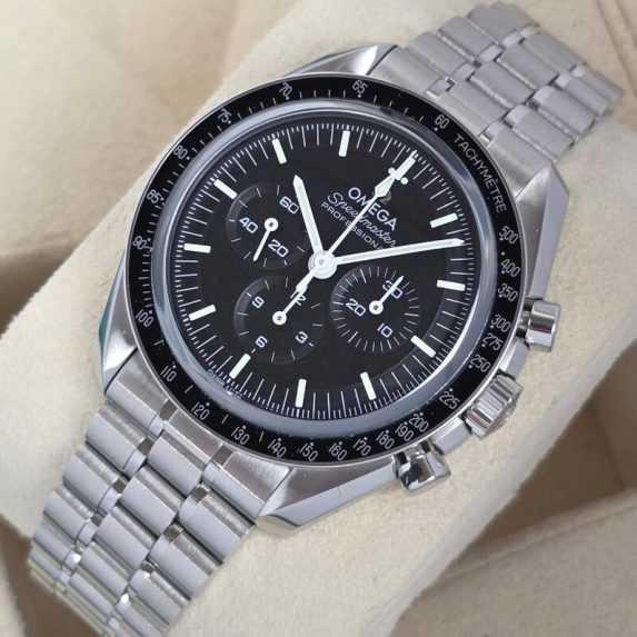 Omega Speedmaster Moonwatch Sapphire 310.30.42.50.01.002