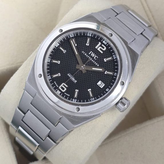 IWC Ingenieur IW322701