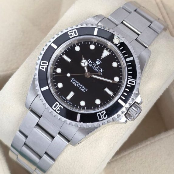 Rolex Submariner 14060