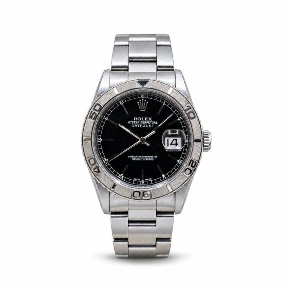 Rolex Datejust Turn-O-Graph 36 ‘Thunderbird’ 16264