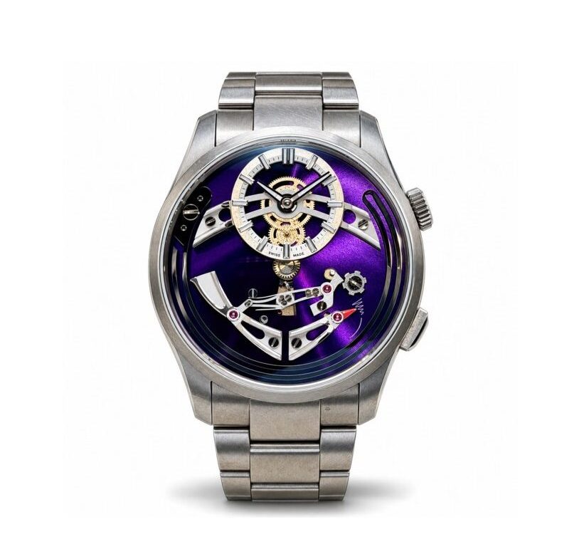 Christopher Ward C1 Bel Canto Viola C01-41APT0-T00P0