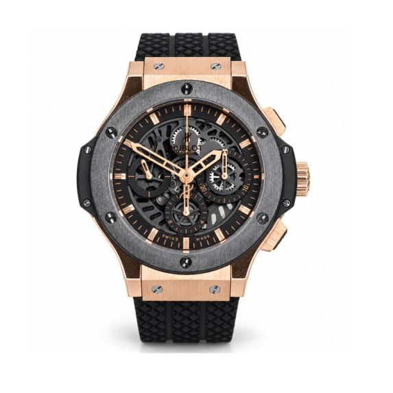 Hublot Big Bang Aero Bang Rose Gold 310.PM.1180.RX