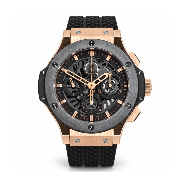 Hublot Big Bang Aero Bang Rose Gold 310.PM.1180.RX