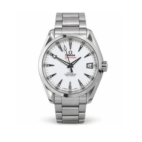 Omega Seamaster Aqua Terra 231.10.39.21.54.001
