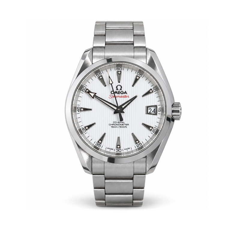 Omega Seamaster Aqua Terra 231.10.39.21.54.001
