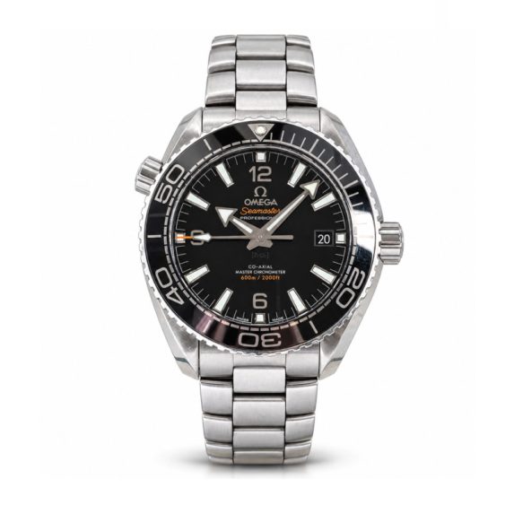 Omega Seamaster Planet Ocean 600M 215.30.44.21.01.001 2022