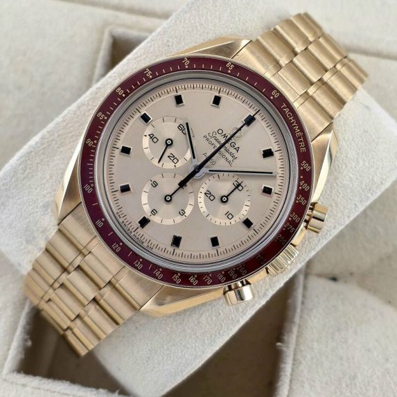 Speedmaster 310.60.42.50.99.001