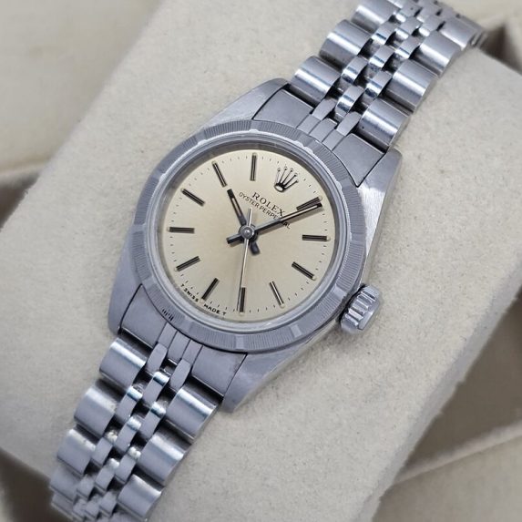Rolex Oyster Perpetual 26 67230