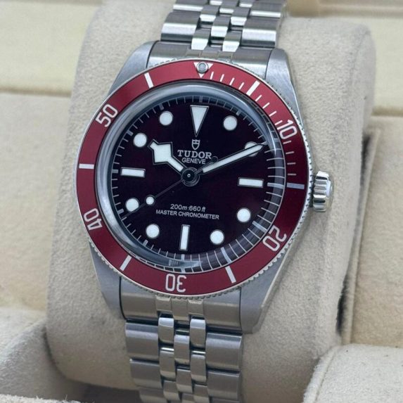 Black Bay 58